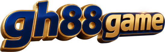gh88 game logo